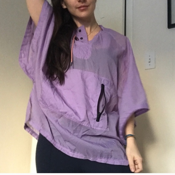 Urban outfitters light raincoat - Picture 3 of 4